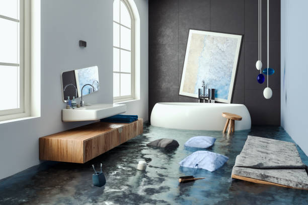 Best Local water damage restoration  in Sur Hill, GA