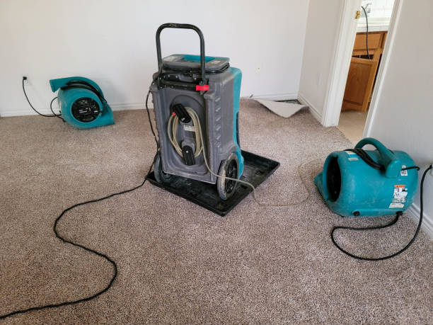 Best Emergency water damage restoration  in Sur Hill, GA