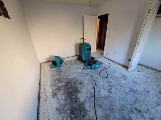 Fire Damage Restoration in GA