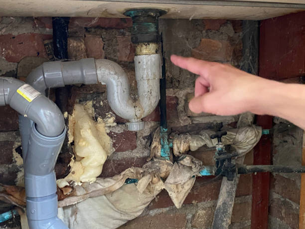 Carpet water damage restoration in GA