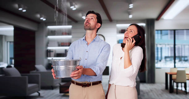 Best Water damage contractors near me  in Sur Hill, GA